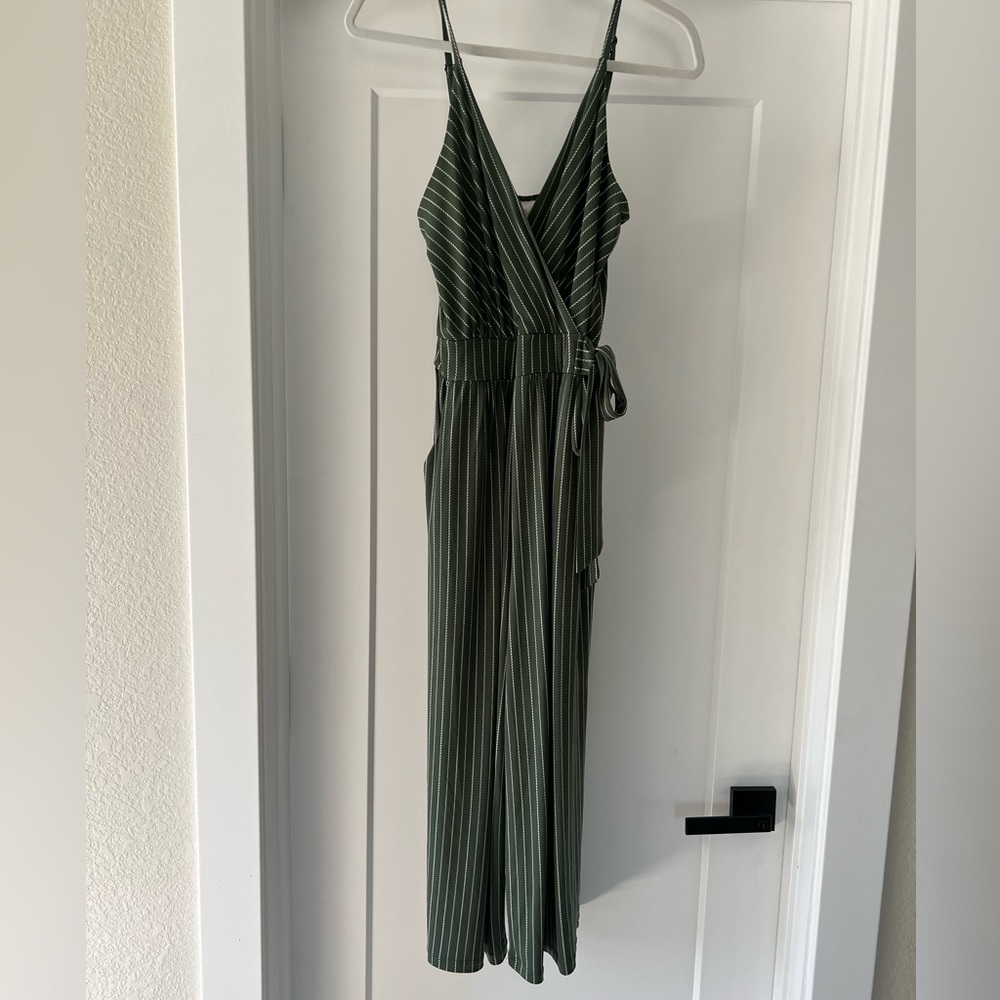 Like New Kaileigh Jumpsuit